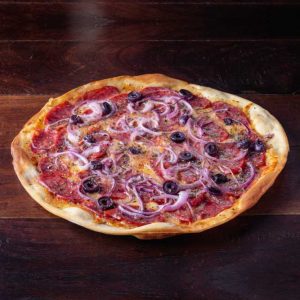 Esquina da Pizza do Bento - Pizzaria em Vidigal