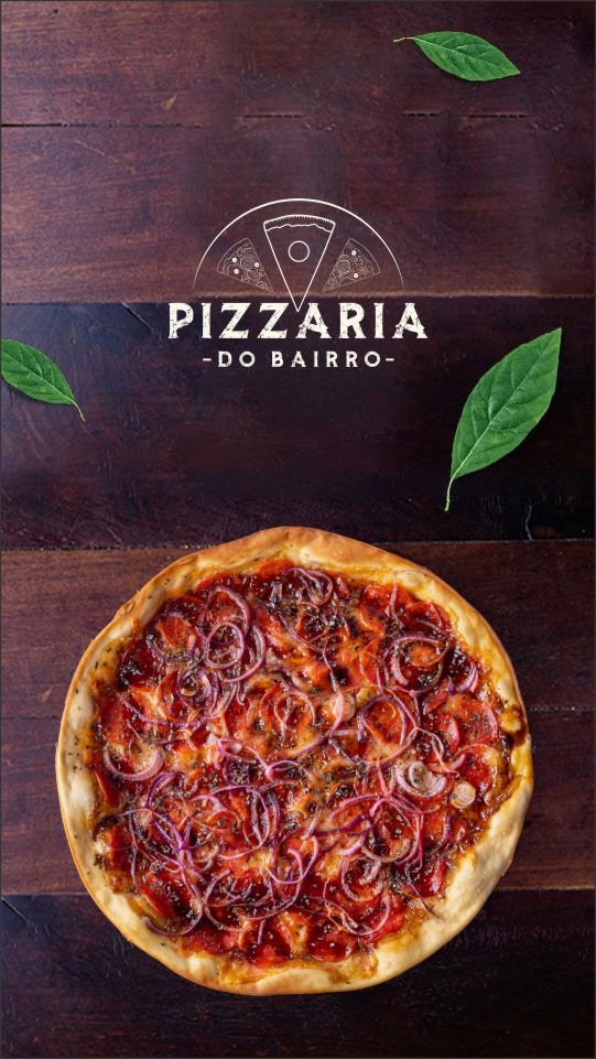 Pizzaria do Bairro RJ  Pizza delivery perto de mim e aberta agora